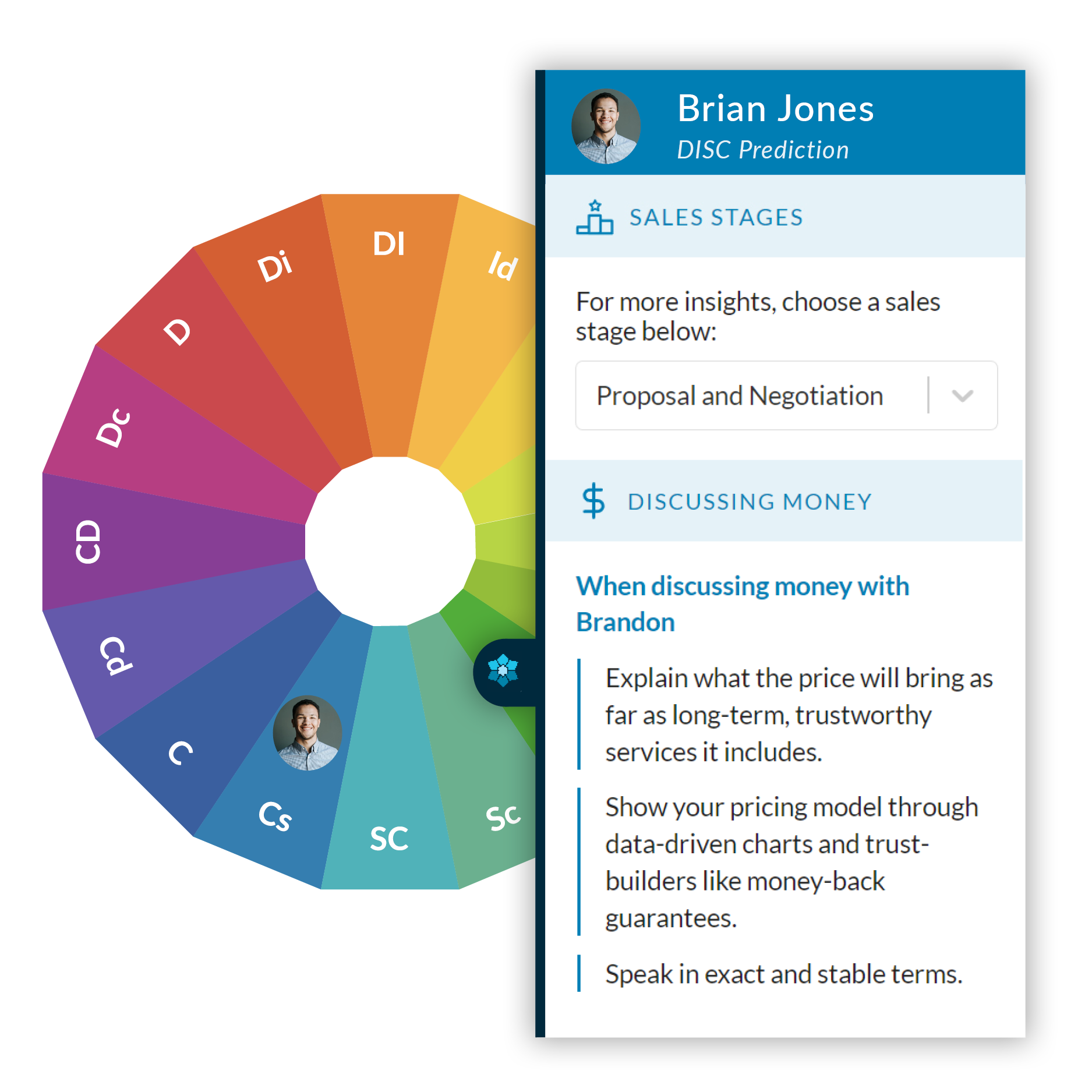 Crystal_Homepage_Know Your Prospect_Updated Crystal_Homepage_Know Your Prospect_Updated